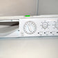 Washing machine Control Panel Facial C00274908