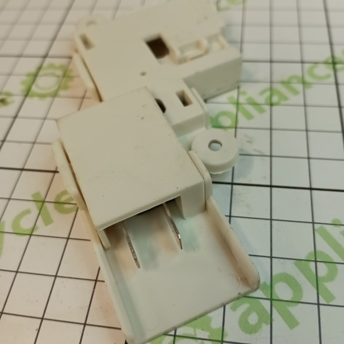 Dishwasher Door Lock 17476000007322