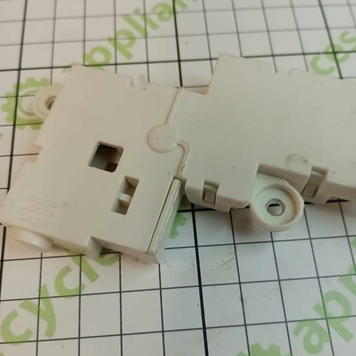 Dishwasher Door Lock 17476000007322