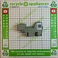 Dishwasher door interlock 17476000006342