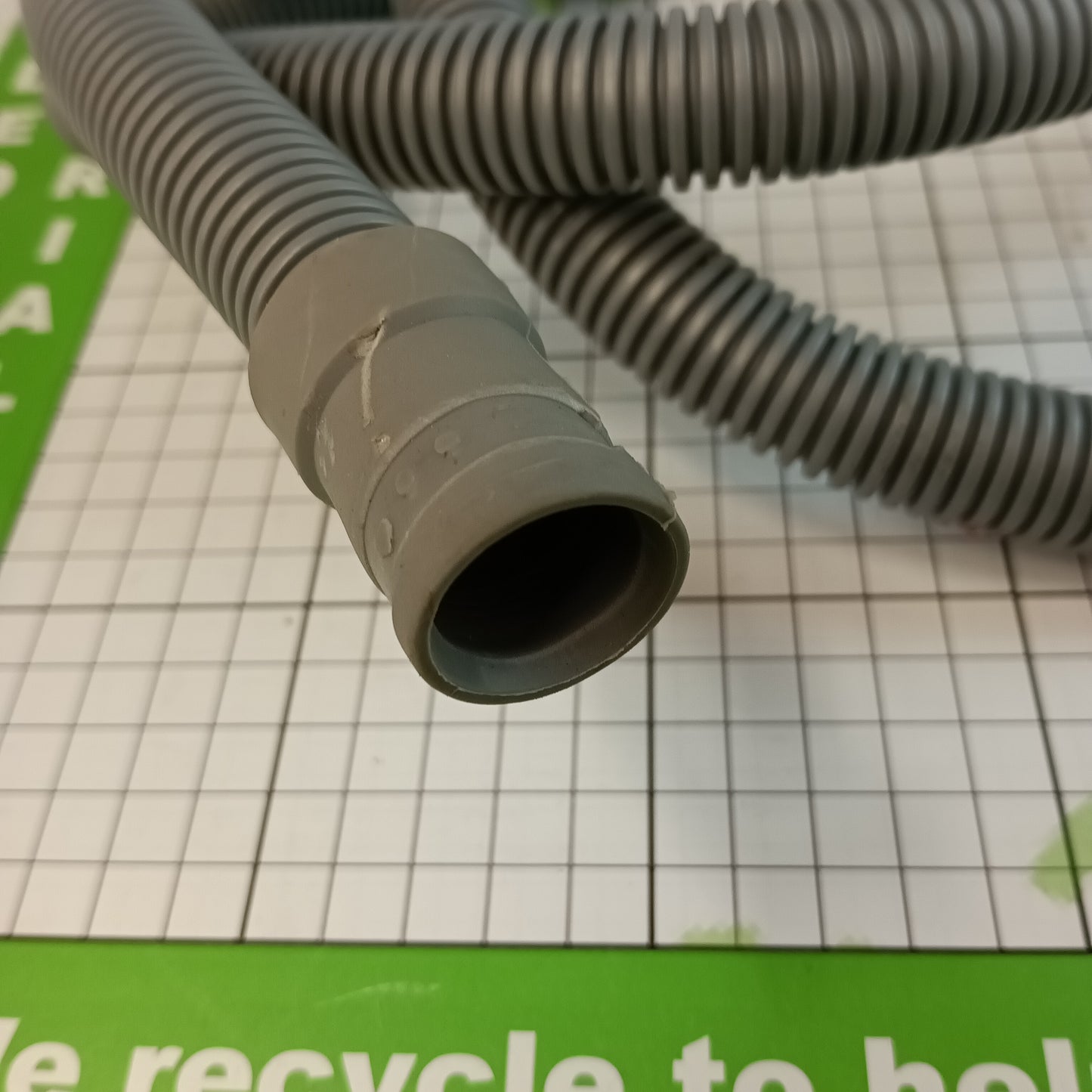 Dishwasher Hose Outlet Pipe 12676000000187