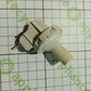 Dishwasher pressure switch for heating protection 17476000001141