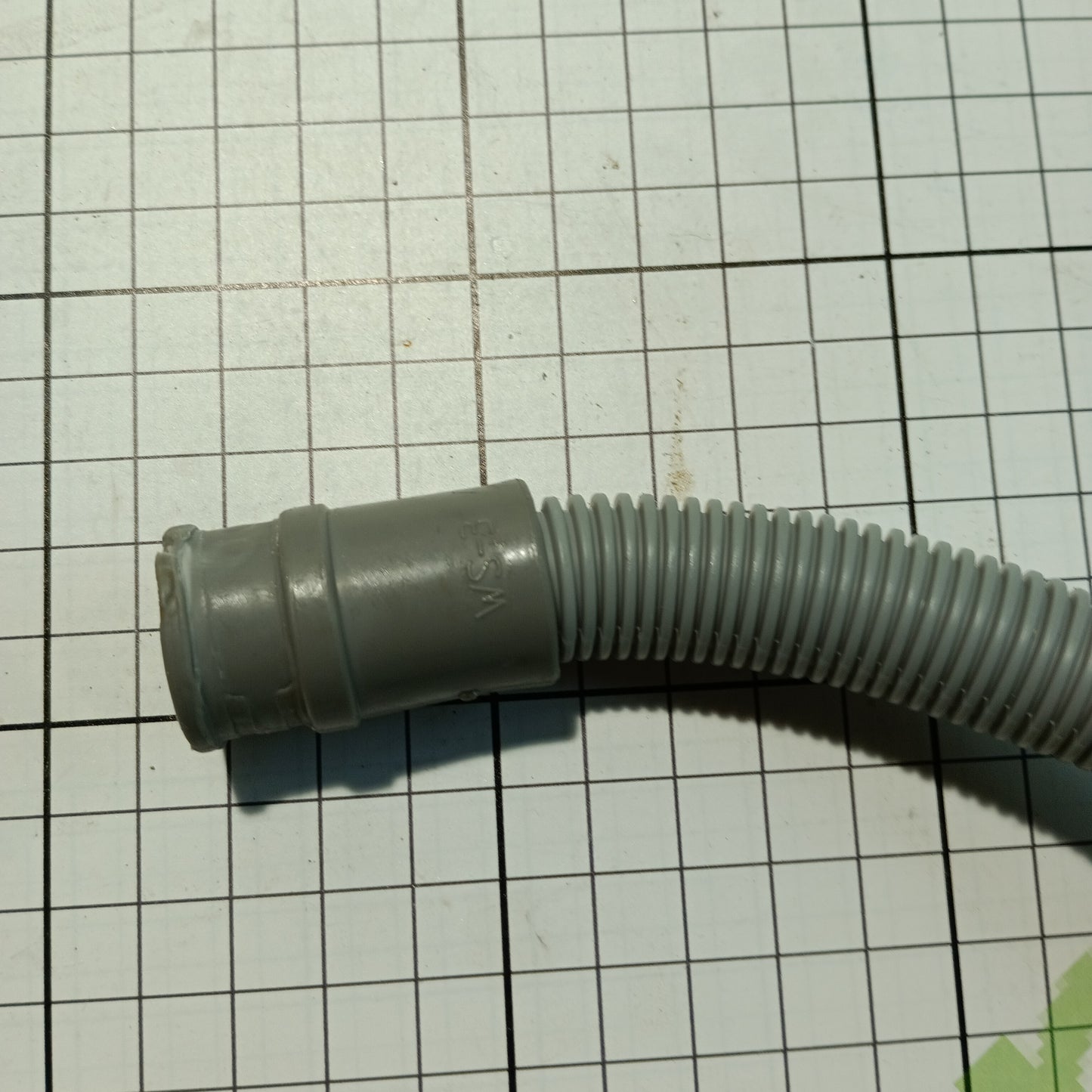 Dishwasher hose pipe 12676000003281