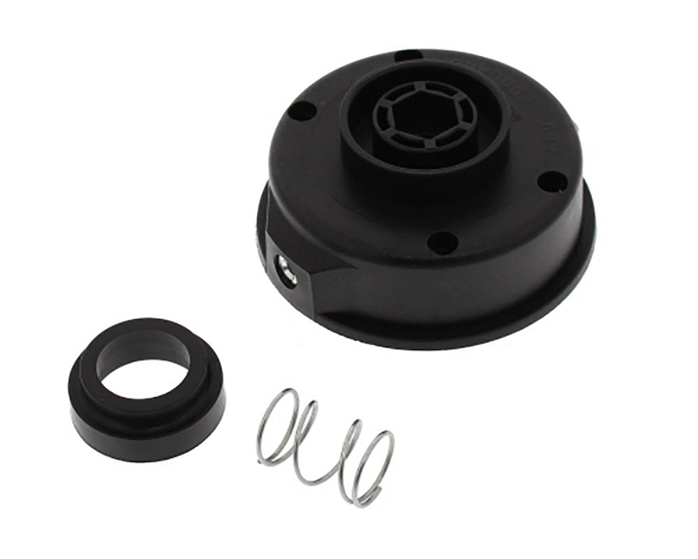 JCB McCulloch Sovereign Titan Grass Trimmer Spool Head Assembly How