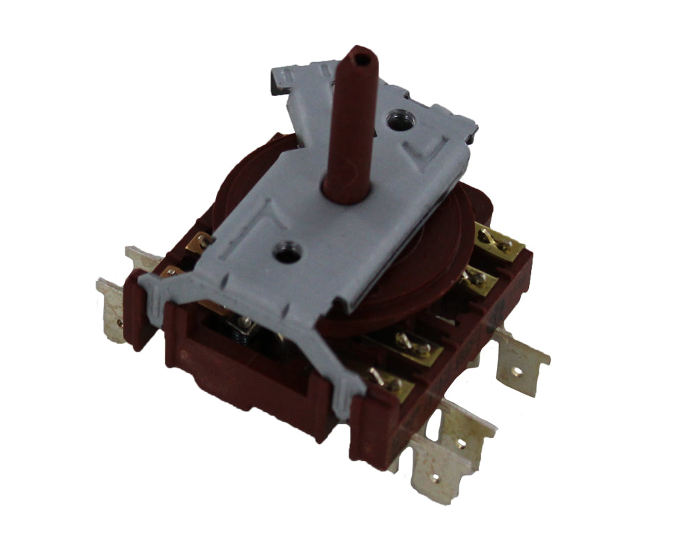 Britannia Ilve Cooker Oven Function Selector Switch