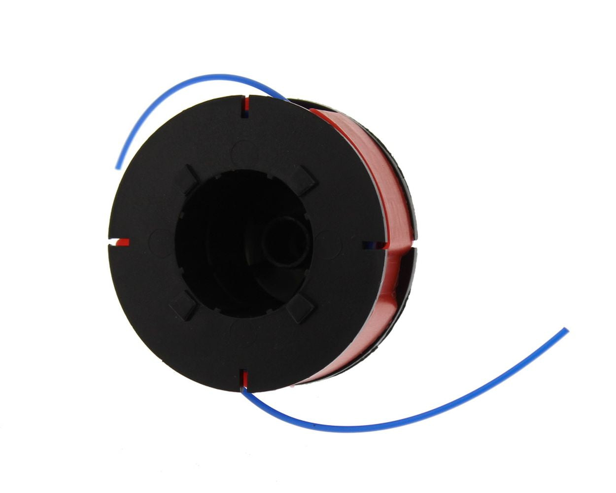 CMI Einhell Gardenline MacAllister Grass Trimmer Spool & Line HowTo