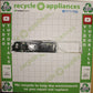 Bosch WAQ243D1GB Washing Machine PCB Plus Facial