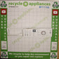 Bosch WAQ243D1GB Washing Machine PCB Plus Facial 
