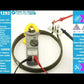 Brandt Caple CDA Delonghi Diplomat Elba Cooker Fan Oven Element 2200W